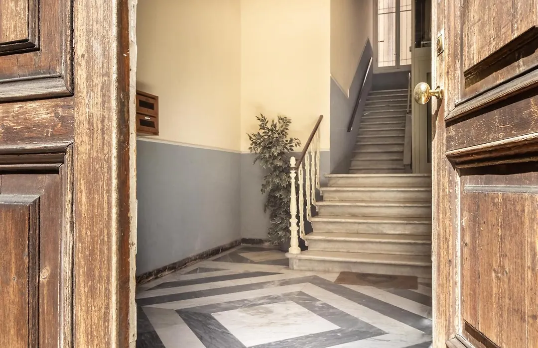 Oldoini Luxury Apartment And Suites - Mytouristhome-1