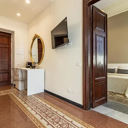 Oldoini Luxury Apartment And Suites - Mytouristhome-2