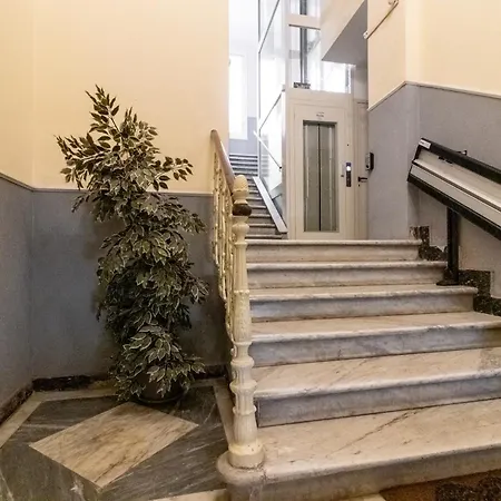 Oldoini Luxury Apartment And Suites - Mytouristhome-3